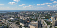 Попадавшая под уголовное дело компания обновит остановки для метробуса в Воронеже - Bloknot-Voronezh.Ru