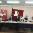 Николай Иванов принял участие в пленуме Смоленского обкома КПРФ - КПРФ