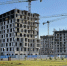 Почти на 20 процентов вырос спрос на новостройки в Мурманске - SeverPost.ru