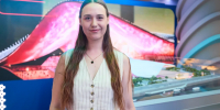 Выпускница БГУ представила Брянскую область на студенческом выпускном в Москве - Газета Брянские новости