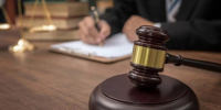 Суд приговорил жителя Целинного района к двум годам колонии за нападение на полицейского - ГТРК