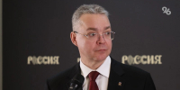 Глава Ставрополья: Программу борьбы с опустыниванием земель запустим в 2027 году - ИА Победа 26