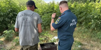 Фото: Управление гражданской защиты Краснодара - Krasnodarik.Ru