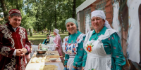 В парке имени 1 Мая пройдет праздник «Сабантуй 2026» - Газета День города. Нижний Новгород