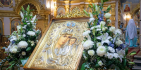 Вспоминаем явление иконы Божией Матери Казанская - Ижевская и Удмуртская епархия