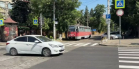 На пересечении улиц Мира и Коммунаров в Краснодаре открыли движение по всем полосам - Кубанские Новости