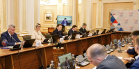 Передовые технологические решения для оборонной промышленности обсудили в Екатеринбурге - Информационный портал Свердловской области