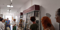 ОТКРЫТОЕ ПИСЬМО ИЗ ПРОШЛОГО: КОРОЛЕВА ЛУИЗА НА ПОЧТОВЫХ ОТКРЫТКАХ И ТЕАТРАЛЬНЫХ ПОДМОСТКАХ - Зеленоградское объединение библиотек