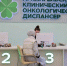 В Архангельском клиническом онкодиспансере ежегодно проводится более 7000 операций - ИА Северные Новости