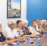 Светлана Маслова провела встречу с координаторами органов ТОС - Anapa-News.Com