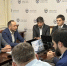 Коллективу Минстроя Дагестана представили нового руководителя Анвара Шамилова - Дагестанская правда