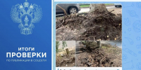 При строительстве тротуара в Брянске порубили корни - Сетевое издание Новости Брянска