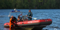 В озере Омчино утонула 18-летняя девушка - ЛенТВ24