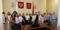 // Фото Департамента здравоохранения Орловской области - Правительство Орловской области