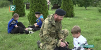 «Братство безопасности»: проект православных следопытов победил в конкурсе президентских грантов - 9 Канал Старый Оскол