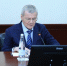 Митрополит Кирилл принял участие во встрече полномочного представителя Президента Российской Федерации в Северо-Кавказском федеральном округе с представителями религиозных объединений субъектов округа - Епархия