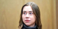 Защита блогера Александры Митрошиной обжаловала приговор суда - Комсомольская Правда