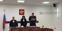 Житель Автозаводского района получил 10 лет колонии за смерть матери - ProGorodNN.Ru