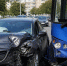 В Казани на улице Беломорской водитель Mazda ст... - ProKazan.Ru