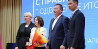 На «Открытом разговоре» с Правительством Чувашии представили итоги и планы развития Канашского округа - Министерство культуры, по делам национальностей и архивного дела
