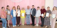 Итоги круглого стола: от планов — к реальным делам для города! - Город Донецк