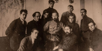 ФСБ России опубликовала неизвестные материалы к 100-летию со дня смерти Феликса Дзержинского - Газета Маяк
