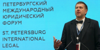 Прокурор, полпред, министр, судья. Петербуржец Коновалов станет зампредом Конституционного суда - 47 новостей