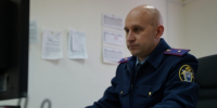 В Сургуте возбуждено уголовное дело по факту совершения группой подростков противоправных действий в отношении мужчины - Следственный комитет
