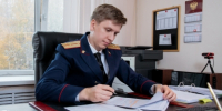 В Сургутском районе следователи проверяют информацию о неисправном лифте в многоквартирном доме - Следственный комитет