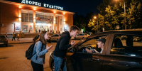 Подростки испортили машину из-за ревности в Воронежской области - МОЁ! Online