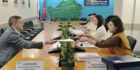 Егор Ковальчук подал документы на регистрацию кандидатом в губернаторы - БрянскToday.Ru