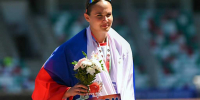 Марья да Иван вернулись из Минска с наградами - Championat48.Ru
