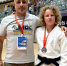 Старшая подаёт пример младшей - Championat48.Ru