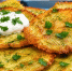 Готовлю в сезон чуть ли не каждый день: очень вкусные лепешки из кабачков - тоненькие, нежные, за вечер улетают как семечки - Pg13.Ru