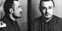 21 июля 1939 года в Магадан доставлен репрессированный конструктор Сергей Павлович Королёв - Kolyma.Ru