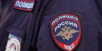 Мужчина попытался поджечь АЗС в Мытищах - M24.Ru