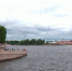 Петербург всю неделю будет под влиянием циклона из Калининграда - ГТРК Санкт-Петербург