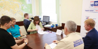 ЛДПР представила список кандидатов в Избирательную комиссию Тверской области - ЛДПР