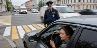 В Петербурге появились новые нерегулируемые переходы для пешеходов - Peterburg2.Ru