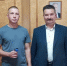 Дом превратится в крепость: Сергей Строев продолжает раздавать ключи от новых квартир - КТВ-ЛУЧ