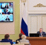 В Правительстве Башкортостана обсудили меры по расширению охвата «Пушкинской карты» среди молодежи республики - Культурный мир Башкортостана