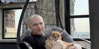 В Петербурге в возрасте 37 лет умер бодибилдер и блогер Вадим Иванов - Spbdnevnik.ru