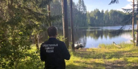 На Большом Солозере обнаружено тело 42-летнего архангелогородца - ГТРК Поморье