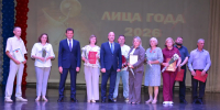 В Мценске подвели итоги ежегодного городского конкурса «Лица года» - Газета Мценский край