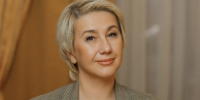 Аюпова удостоена медали ордена «За заслуги перед Отечеством» II степени - Комсомольская правда Казань
