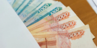 Доходы бюджета Петербурга выросли почти на 9 процентов за полгода - Комсомольская правда