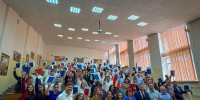 В институте инженерии и робототехники состоялось вручение дипломов выпускникам заочной формы обучения - Вавиловский университет