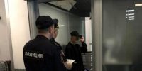 Из Мордовии выдворили террориста и нарушительницу порядка - Столица С