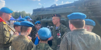 Заказ ВСУ на 100 тысяч: казанским подросткам предъявили «охоту» на Героя России - Реальное время