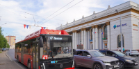 В Иванове стартовало движение автобусов по новому муниципальному маршруту № 47 «м. Горино – ул. Минская» - Департамент дорожного хозяйства и транспорта